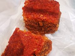 特色麻酱烧饼-大福来(西青道店)