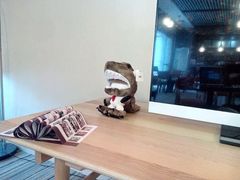 -光谷创业咖啡(未来科技城店)