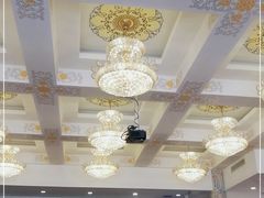 大堂-同和居(什刹海店)
