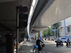 -积水潭(地铁站)