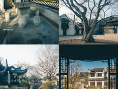 -无锡丽笙精选酒店