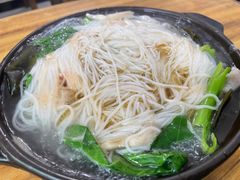 -贵州沾水米线(学田湾店)