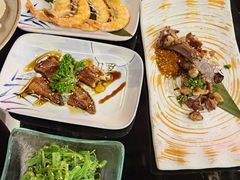 -曙亚洲餐厅-重庆富力艾美酒店(南坪万达广场店)
