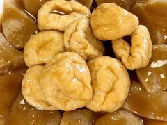 -大庆美食·顺德鱼生顺德菜