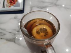 -明园茶餐厅(沙头角店)