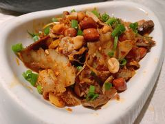 -川味堂·四川豆花(八卦岭店)