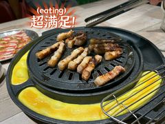 -马场洞肉铺(振安店)