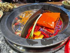 -蜀大侠火锅(春熙路店)