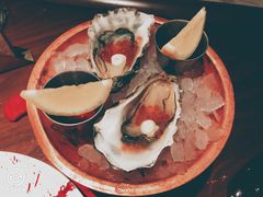 -The ROOF (通盈中心店)