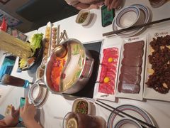 -许府牛火锅(信义坊总店)