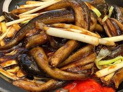 -香山湖家家宴(中山陵店)
