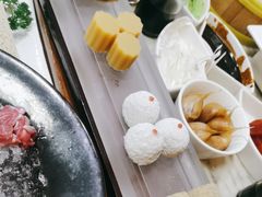 -东来顺•非遗火锅(外滩店)