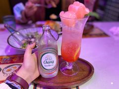 -龙记·香港茶餐厅(海上世界店)