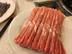 -八先生涮肉房(三里河店)