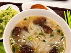 -北大家园食堂
