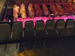 -麦凯伦烧烤·精酿超级工厂店(金桥总店)
