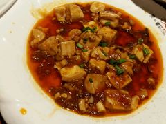 -周麻婆·川式小炒(宁德蕉城南路店)