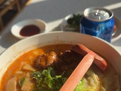 -味千拉面(金融街店)