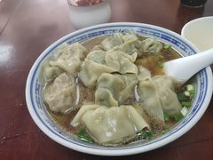 -古徽州馄饨店(宝安路店)