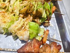 -陈六子全羊馆·烧烤·烤羊排(山东理工大店)