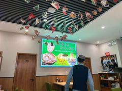 -中国传统牛肉面(鸟巢店)