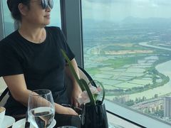 -瑞吉酒店·The Drawing Room闲逸廊·云端下午茶·夜奢Whiskey