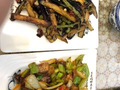 -芳芳餐厅(白沙路店)