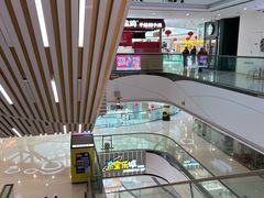 -万达茂商场(南京仙林店)