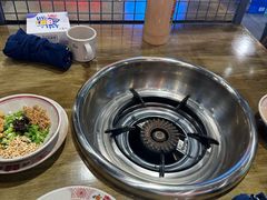 -川渔郎·鱼蛙自助火锅(文殊院店)
