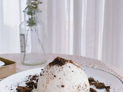 -HALF ORANGE 半个橙子