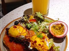 -BE BRIGHT KITCHEN(正佳广场店)
