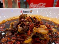 -簋街仔仔小龙虾(总店)