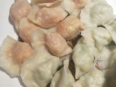 -船歌·鱼水饺青岛菜(闽江二路店)