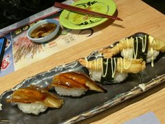 -板长寿司(铜锣湾店)