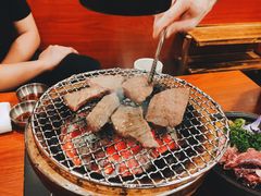 -大阪烧肉BAKA一代(十亩地店)
