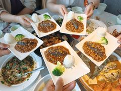 -船歌·鱼水饺青岛菜(金狮广场店)
