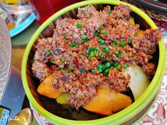-肖记公安牛肉鱼杂馆·省级非物质文化遗产(江汉路直营店)