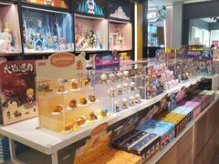 -泡泡玛特POPMART(宁波印象城店)