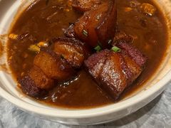 -聚丰园•湖鲜餐厅(阿红私房菜梅石路店)