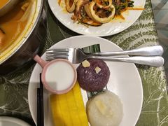 -米泰芒·东南亚料理(体育西店)
