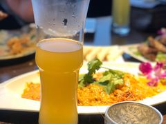 -萨芭蒂高空花园餐酒吧