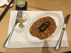 -酌宴府The China Club·广州万富希尔顿酒店(云城东路店)