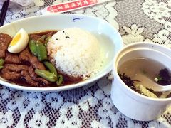 -四宜糕团店(南大街店)