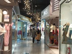-南京时尚莱迪购物广场(正洪街店)