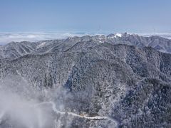 -永州阳明山国家森林公园