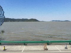 -湖山人家·湖景餐厅·特色农家菜(太湖西山店)
