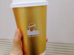 -LELECHA乐乐茶(新街口大洋店)