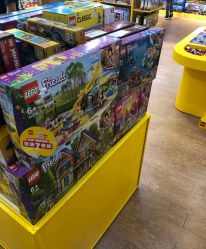 -KIDSLAND(北京蓝色港湾店)