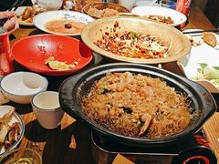 -永安水煮活鱼·仪征菜(仪征奥林匹克店)
