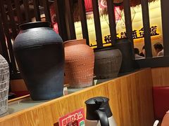 -赣饭农家·江西小炒(西乡店)